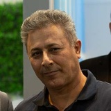 حمیدرضا اله‌دین