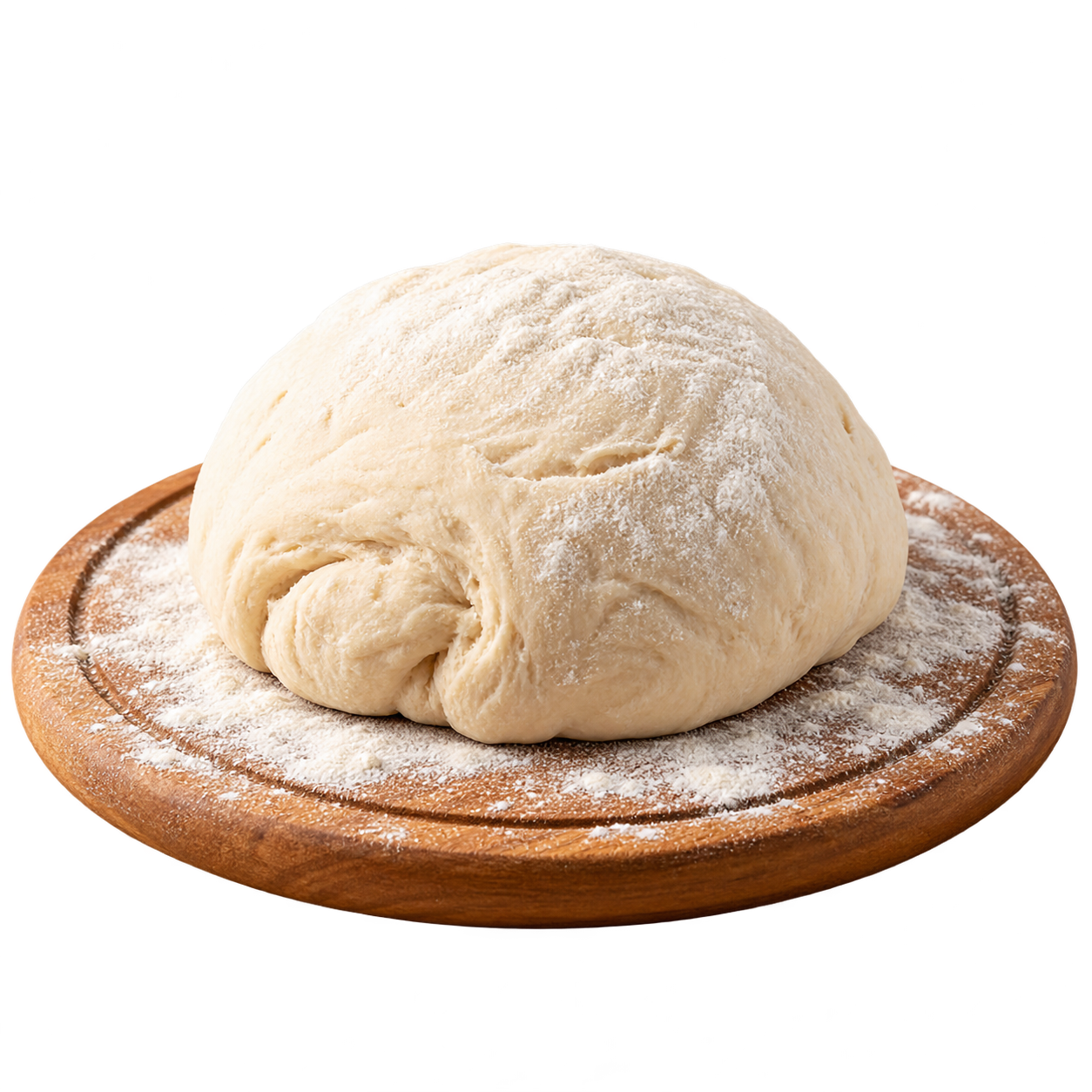 خمیر ورز دادهشده