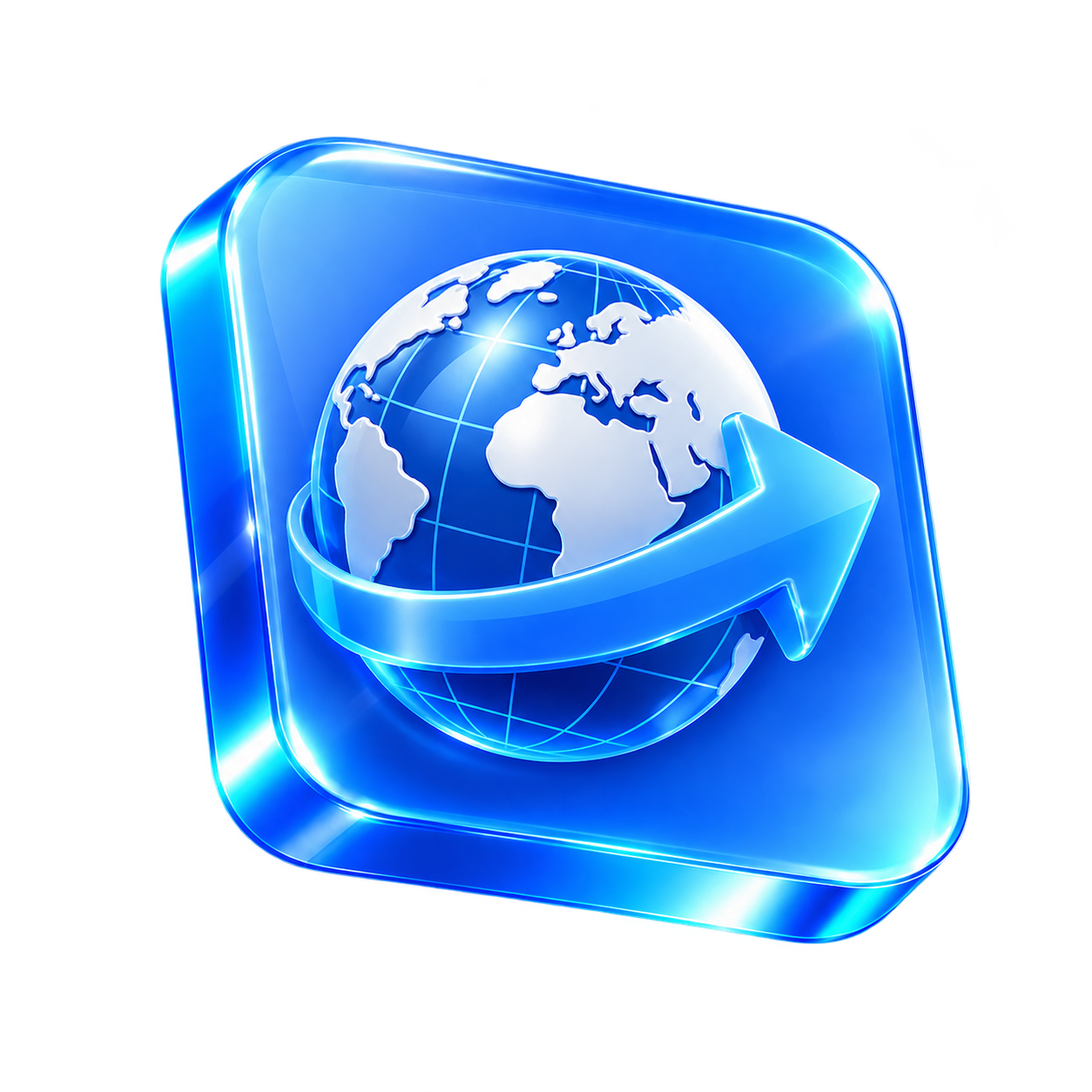 International exports