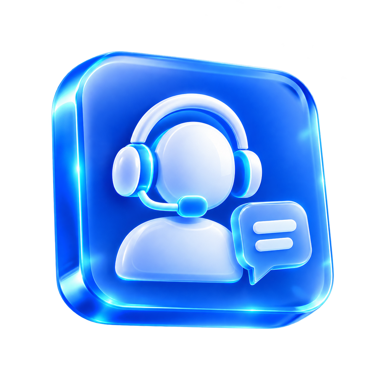 Customer support