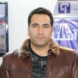 حسین فلاحی و روح‌اله آقامحمدلو