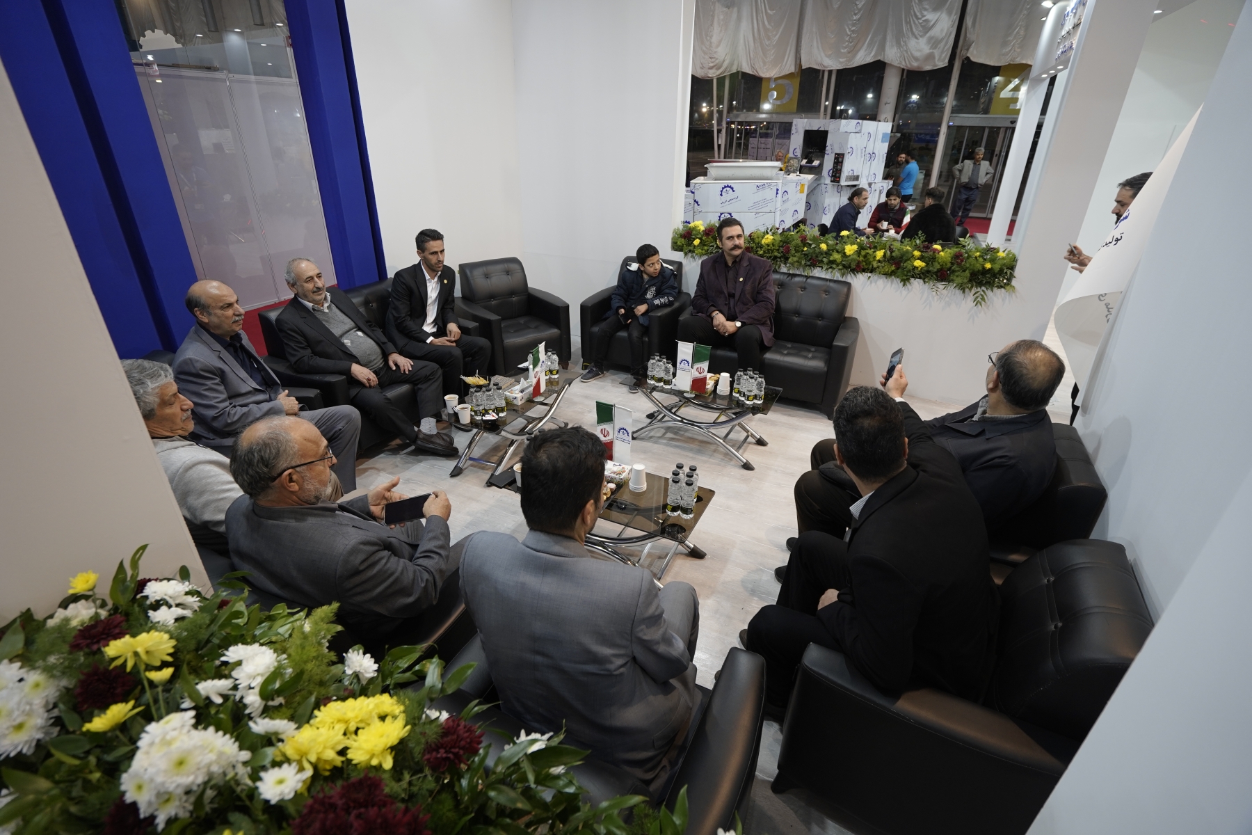 نمایشگاه اهواز سال 1403