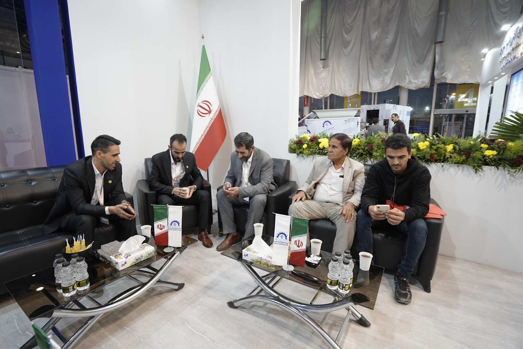 نمایشگاه اهواز سال 1403