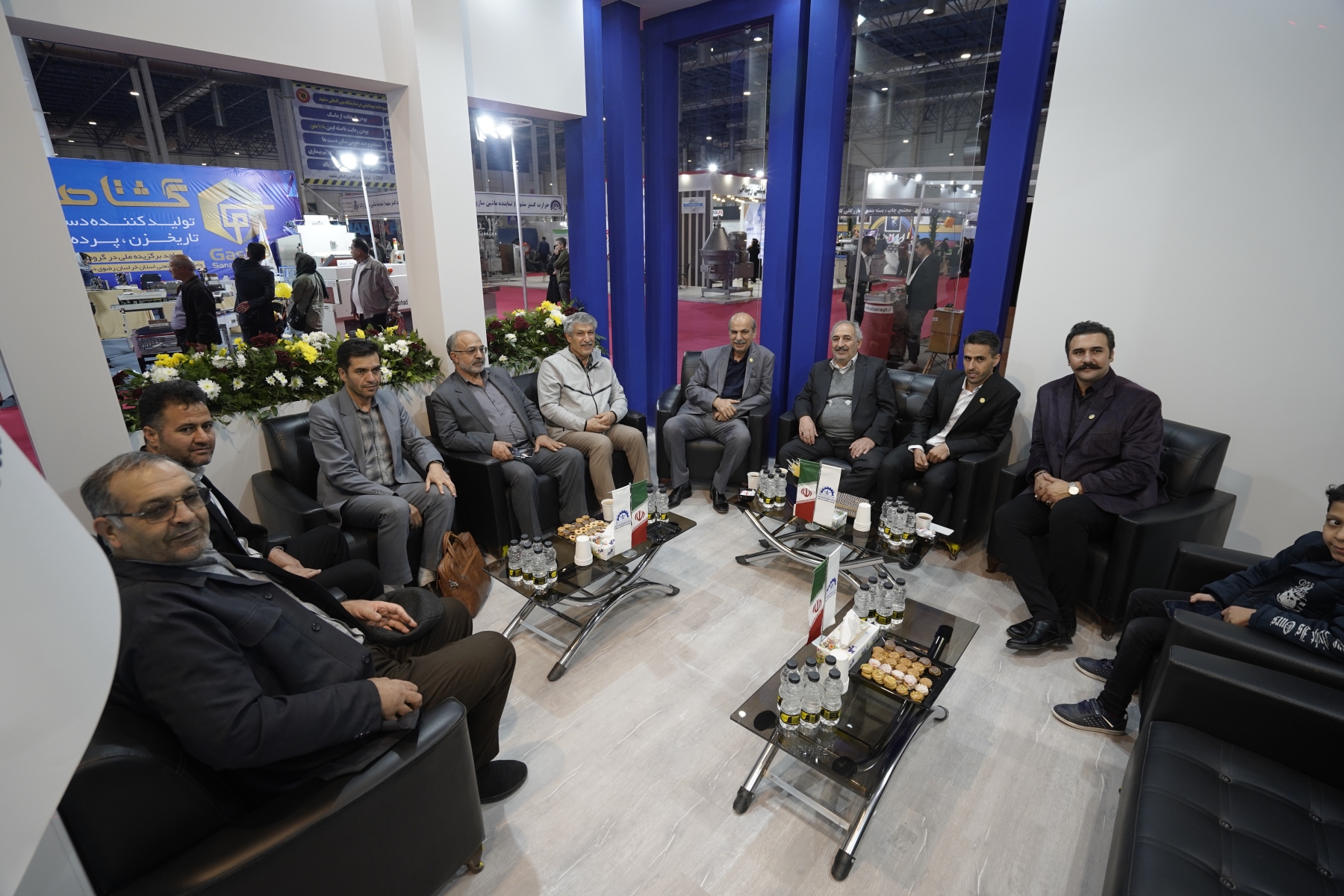 نمایشگاه اهواز سال 1403