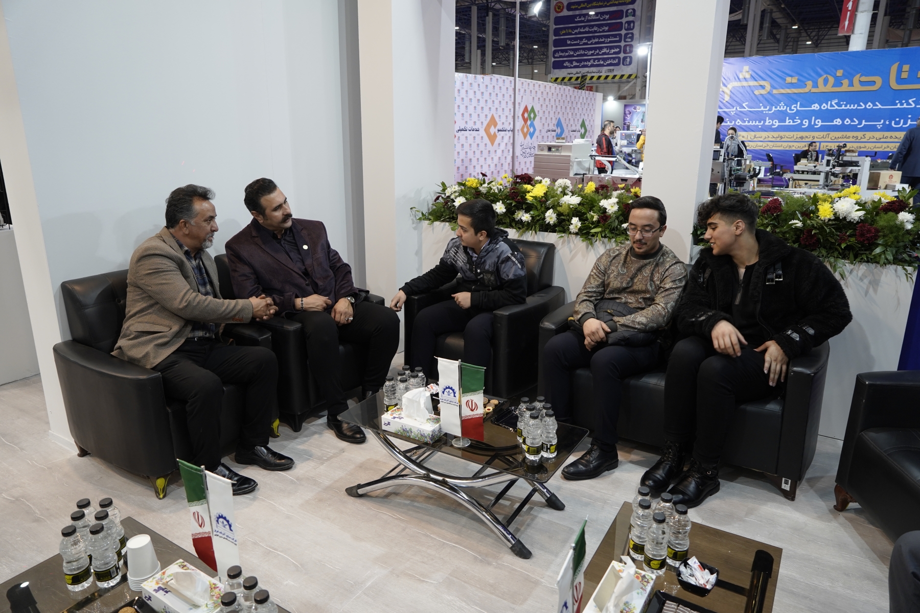 نمایشگاه اهواز سال 1403
