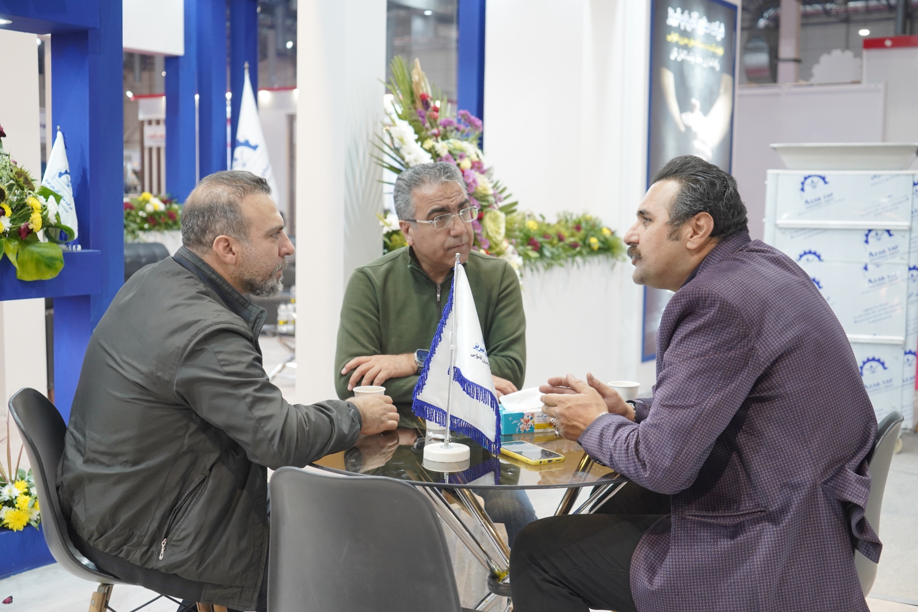 نمایشگاه اهواز سال 1403