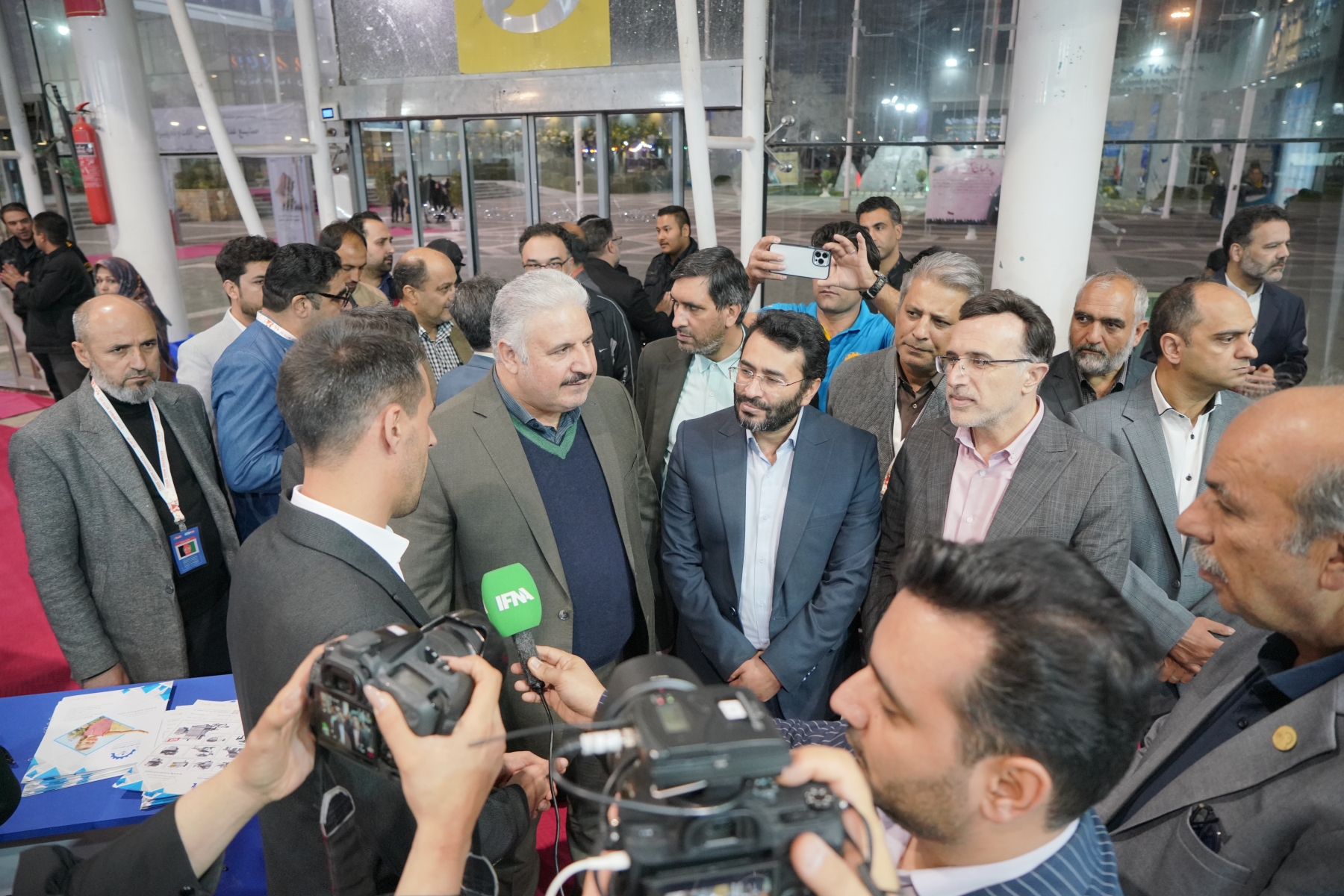 نمایشگاه اهواز سال 1403