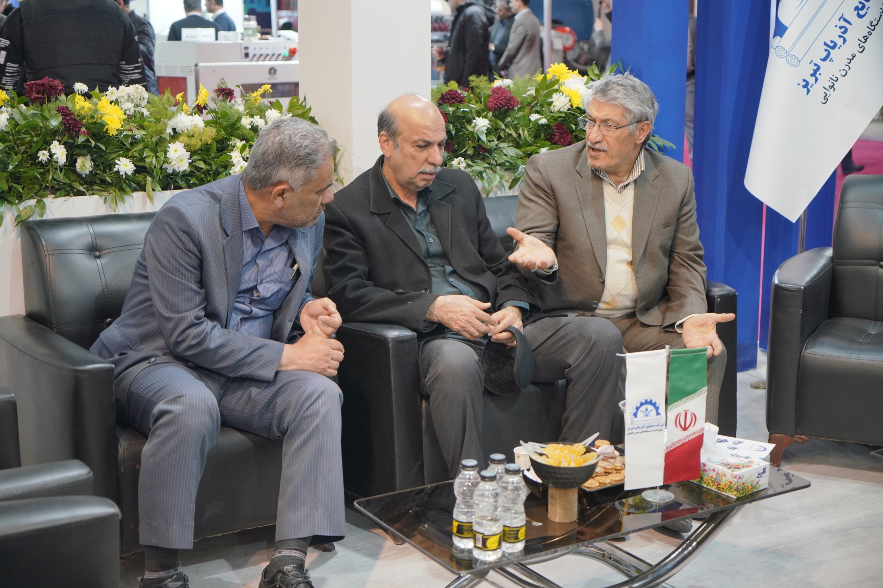 نمایشگاه اهواز سال 1403