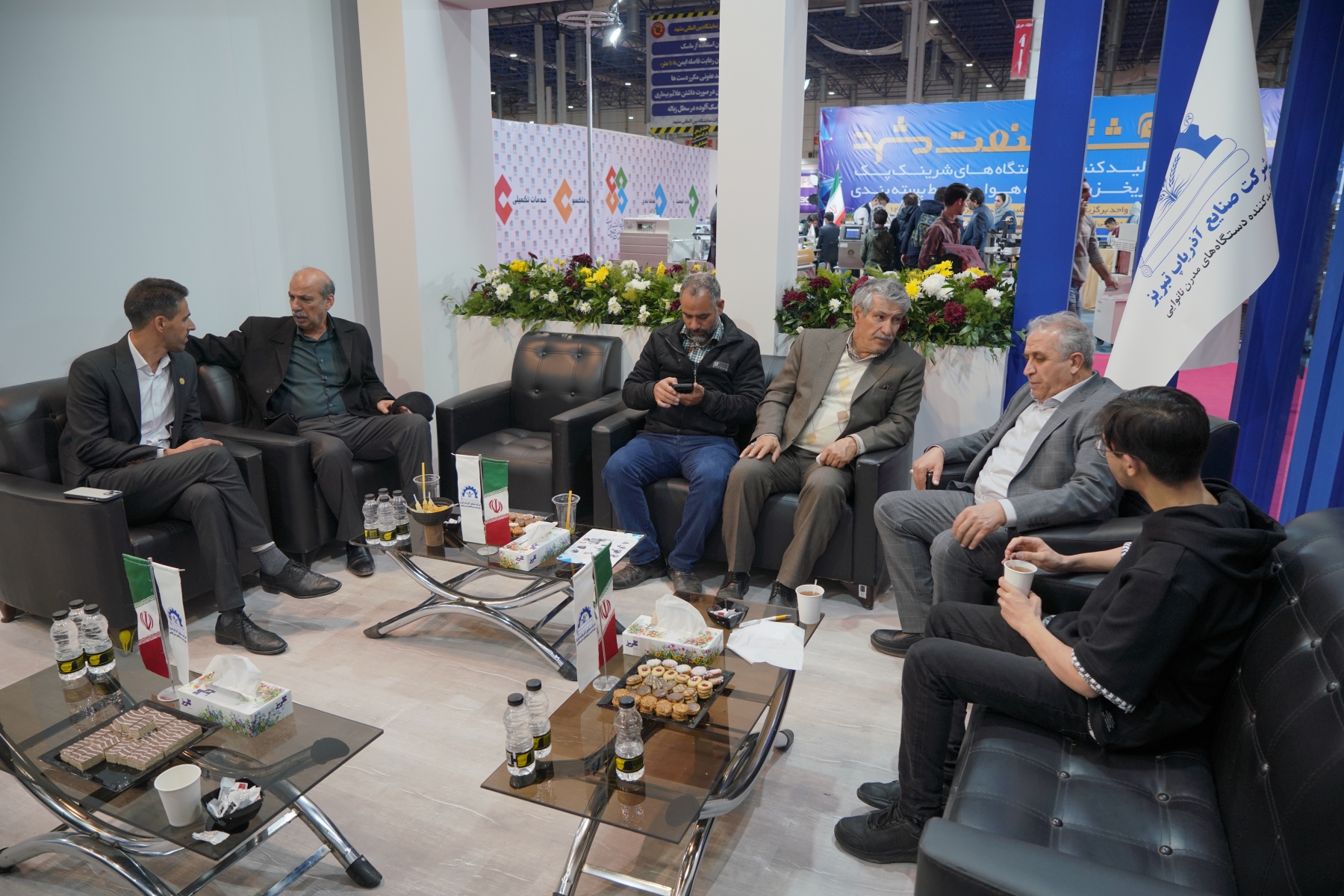 نمایشگاه اهواز سال 1403