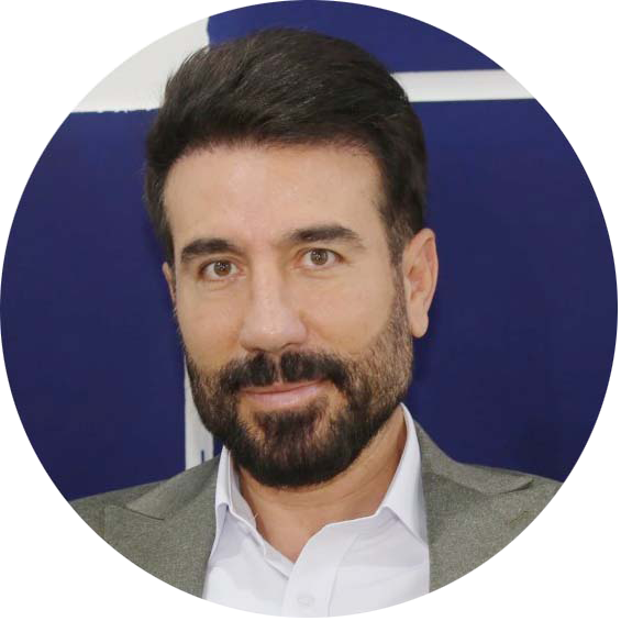 محبوب خدائی، مدیرعامل صنایع آذریاپ تبریز