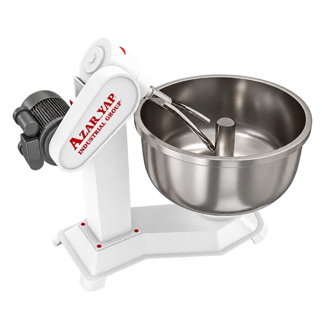 Dough Mixer (DM90)