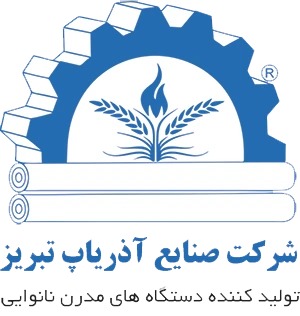 شرکت صنایع آذریاپ